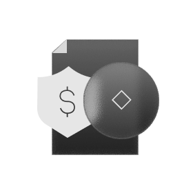 透明可查的储备金